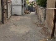 Satılır 8 otaqlı 150 m2 həyət evi İnşaatçılar m.