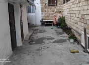 Satılır 2 otaqlı 110 m2 həyət evi Lider telekanalı