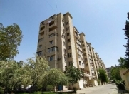 Satılır 3 otaqlı 58 m2 köhnə tikili Əhmədli