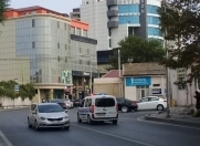 Satılır 3.5 sot torpaq Binəqədi r.