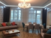 Satılır 3 otaqlı 150 m2 yeni tikili Nəsimi bazarı