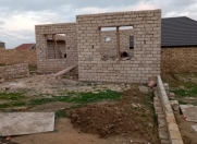 Satılır 3 otaqlı 270 m2 həyət evi Məhəmmədli