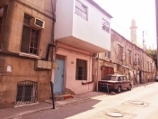 Satılır 3 otaqlı 82 m2 həyət evi Qış parkı