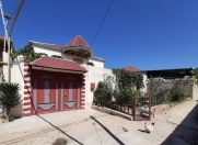 Satılır 7 otaqlı 200 m2 həyət evi Hövsan