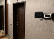 İcarəyə verilir 3 otaqlı 100 m2 yeni tikili Zərifə Əliyeva adına park