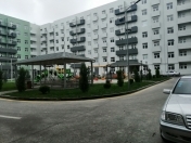 İcarəyə verilir 3 otaqlı 78 m2 yeni tikili Hövsan