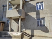 Satılır 6 otaqlı 400 m2 bağ evi Sahil