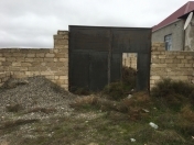 Satılır 17.5 sot torpaq Buzovna