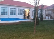 Satılır 4 otaqlı 155 m2 həyət evi Mərdəkan