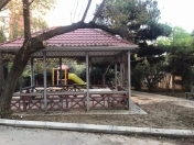 Satılır 1 otaqlı 32 m2 köhnə tikili 8 mkr