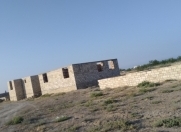 Satılır 3 otaqlı 100 m2 həyət evi Siyəzən