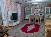 Satılır 5 otaqlı 170 m2 bağ evi Fatmayı