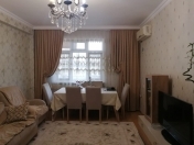 Satılır 3 otaqlı 92 m2 köhnə tikili Əhmədli
