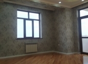 Satılır 3 otaqlı 103 m2 yeni tikili Əhmədli