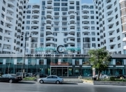 Satılır 4 otaqlı 170 m2 yeni tikili Nizami m.