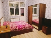 Satılır 1 otaqlı 40 m2 yeni tikili Masazır