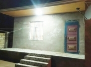 Satılır 4 otaqlı 120 m2 həyət evi Qobustan