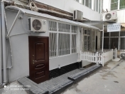Satılır 1 otaqlı 33 m2 köhnə tikili Sahil bağı