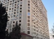 Satılır 3 otaqlı 101 m2 yeni tikili Nəriman Nərimanov m.