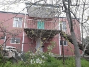 Satılır 3 otaqlı 120 m2 həyət evi Masazır