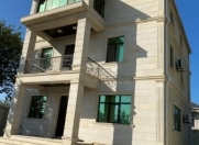 Satılır 5 otaqlı 330 m2 bağ evi Pirşağı