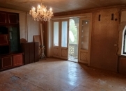 Satılır 1 otaqlı 36 m2 köhnə tikili Gəncə