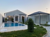 Satılır 5 otaqlı 200 m2 bağ evi Mərdəkan
