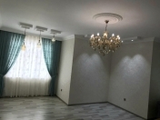 Satılır 3 otaqlı 123 m2 yeni tikili Alatava 2