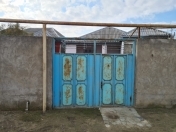 Satılır 3 otaqlı 90 m2 həyət evi Zabrat 2