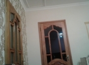 Satılır 3 otaqlı 120 m2 həyət evi Zaqatala