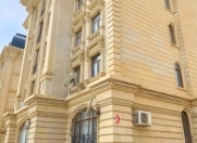 İcarəyə verilir 3 otaqlı 90 m2 köhnə tikili Bayıl