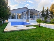 Satılır 4 otaqlı 180 m2 bağ evi Bilgəh