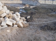 Satılır 3 sot torpaq Saray