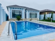 Satılır 4 otaqlı 170 m2 bağ evi Şüvəlan