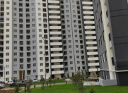 Satılır 3 otaqlı 111 m2 yeni tikili Əhmədli