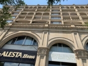 İcarəyə verilir 2 otaqlı 100 m2 köhnə tikili Sahil m.