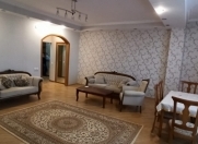 Satılır 3 otaqlı 125 m2 yeni tikili 28 may