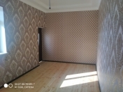 Satılır 3 otaqlı 1 m2 həyət evi Binə