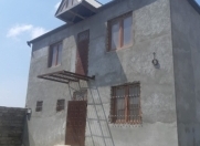 Satılır 5 otaqlı 200 m2 həyət evi Hövsan