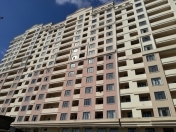 Satılır 1 otaqlı 44 m2 yeni tikili Nəriman Nərimanov m.