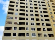 Satılır 2 otaqlı 82 m2 yeni tikili Əhmədli
