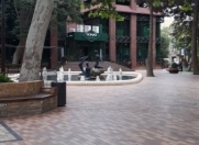 İcarəyə verilir 2 otaqlı 65 m2 köhnə tikili 28 may