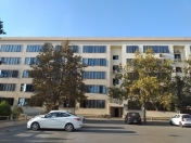 Satılır 3 otaqlı 68 m2 köhnə tikili Aviasiya Akademiyası Universiteti