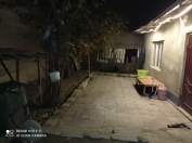 Satılır 3 otaqlı 60 m2 həyət evi Binəqədi