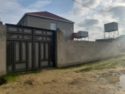 Satılır 5 otaqlı 200 m2 həyət evi Məhəmmədli