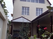 Satılır 5 otaqlı 200 m2 həyət evi Quba