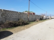 Satılır 16 sot torpaq Pirşağı