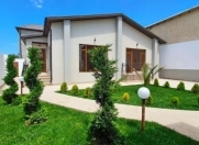 Satılır 4 otaqlı 137 m2 bağ evi Şüvəlan