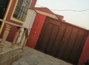Satılır 3 otaqlı 90 m2 həyət evi Binəqədi
