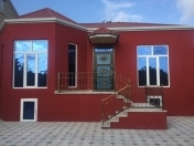 Satılır 3 otaqlı 250 m2 həyət evi Maştağa